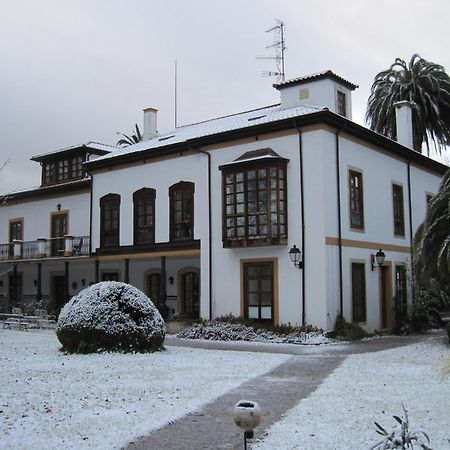 Hotel Quinta Duro Gijón Eksteriør billede