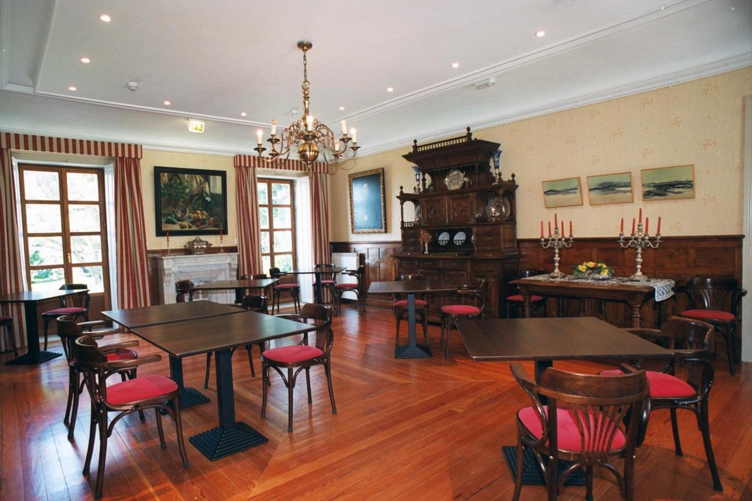 Hotel Quinta Duro Gijón Eksteriør billede