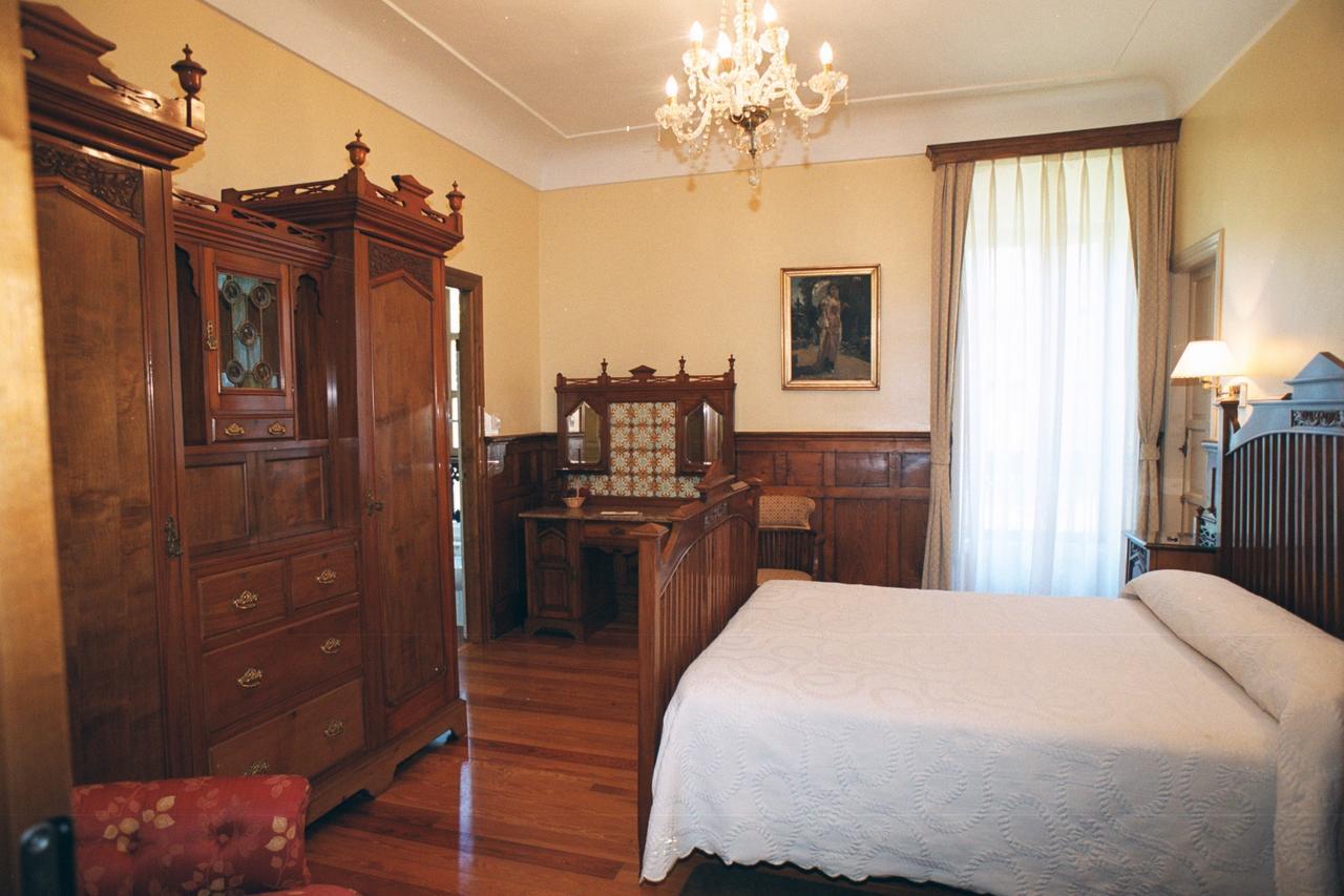 Hotel Quinta Duro Gijón Eksteriør billede