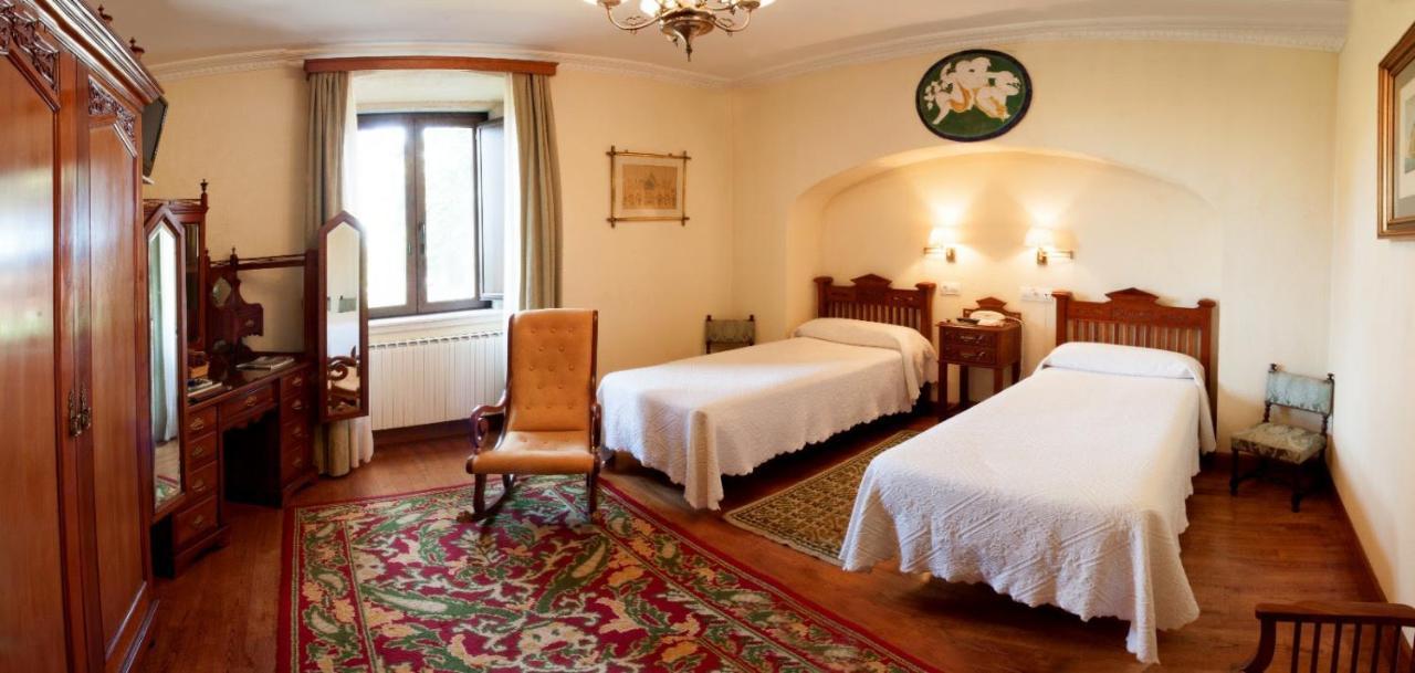 Hotel Quinta Duro Gijón Eksteriør billede