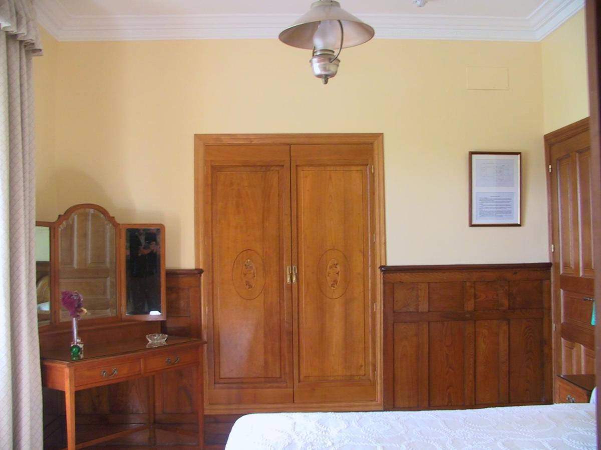 Hotel Quinta Duro Gijón Værelse billede