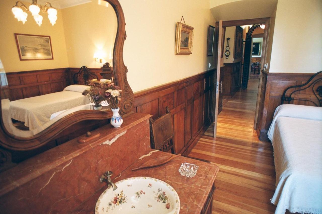 Hotel Quinta Duro Gijón Værelse billede